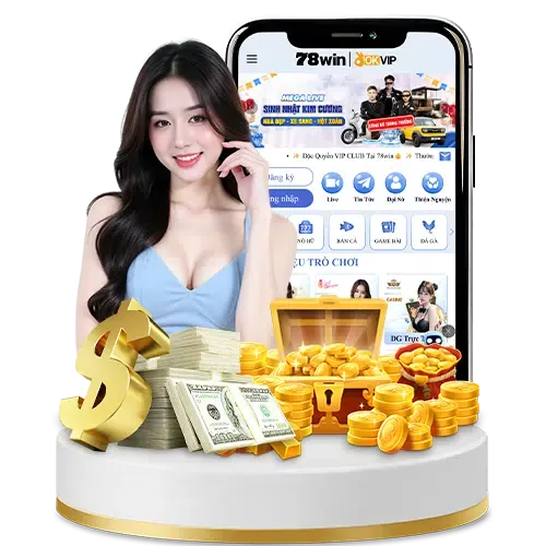 Giao diện nền tảng cá cược F8BET