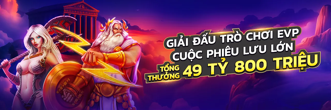 Thế giới Nổ Hũ/Jackpot đầy kịch tính tại f8bet