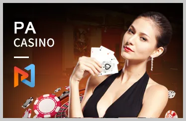 Casino trực tuyến với người thật chia bài